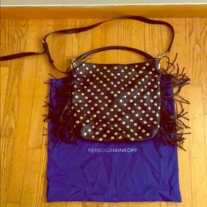 Rebecca Minkoff crossbody bag